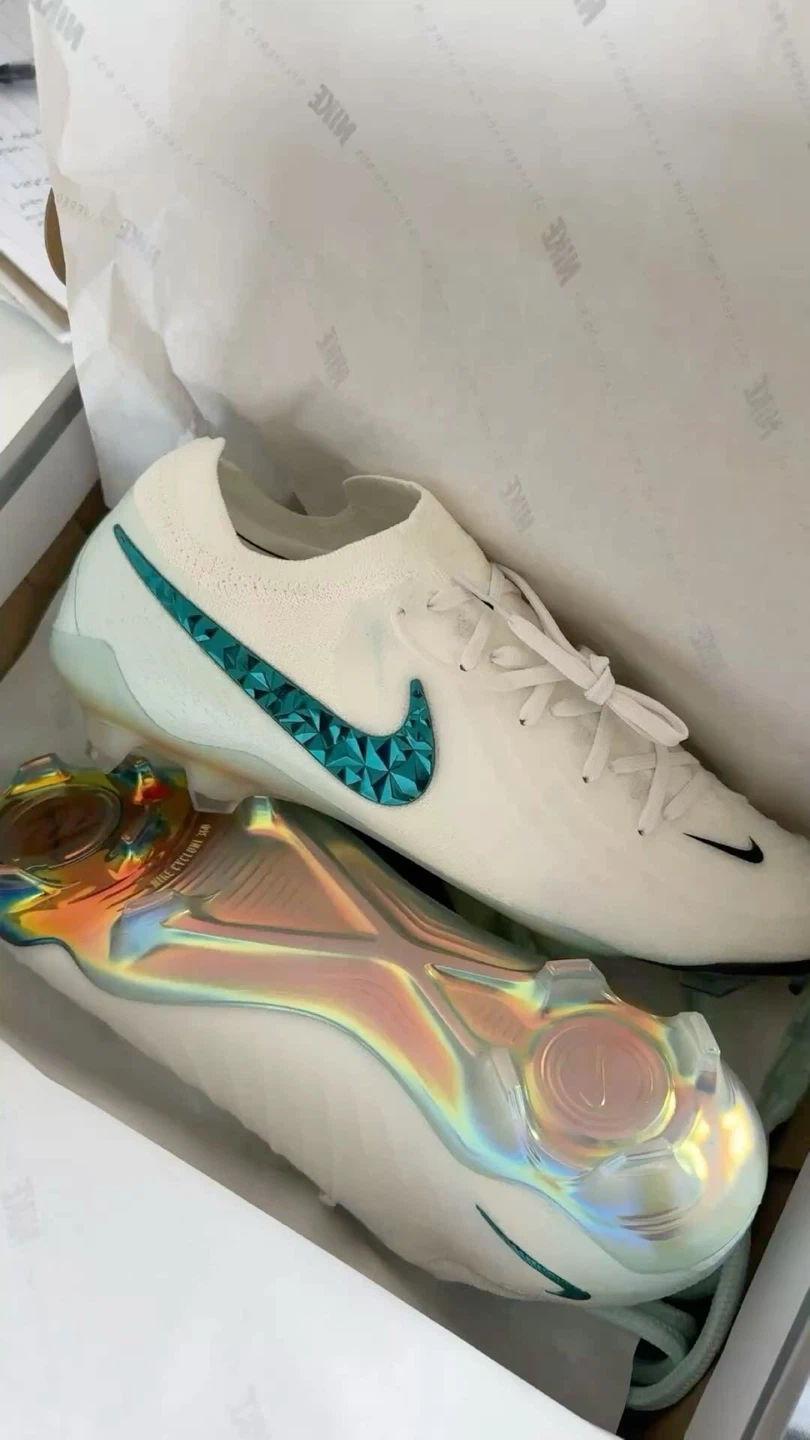 Nike Mercurial Football Cleats