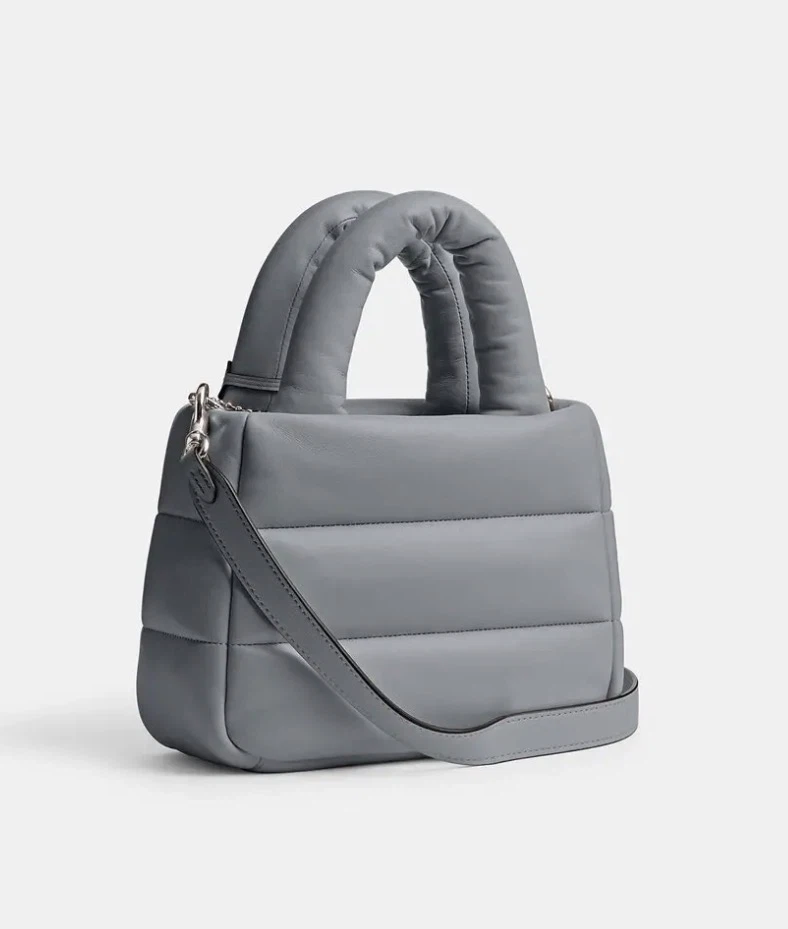 Coach Pillow 21’ Tote Bag - photo 5