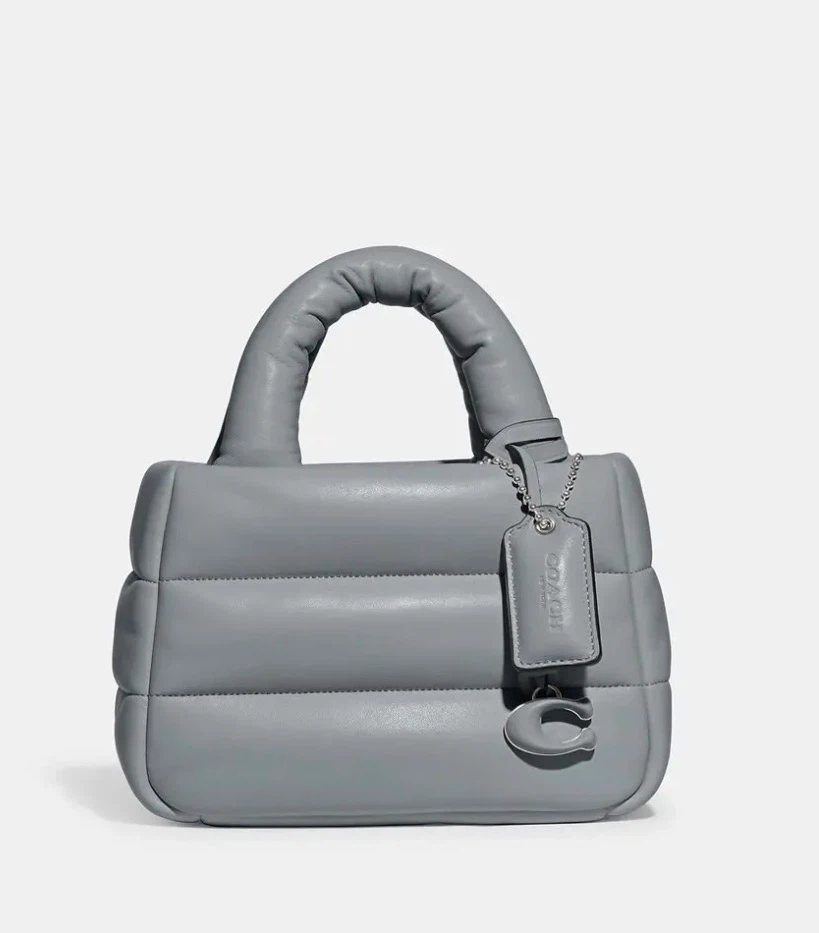 Coach Pillow 21’ Tote Bag - photo 2