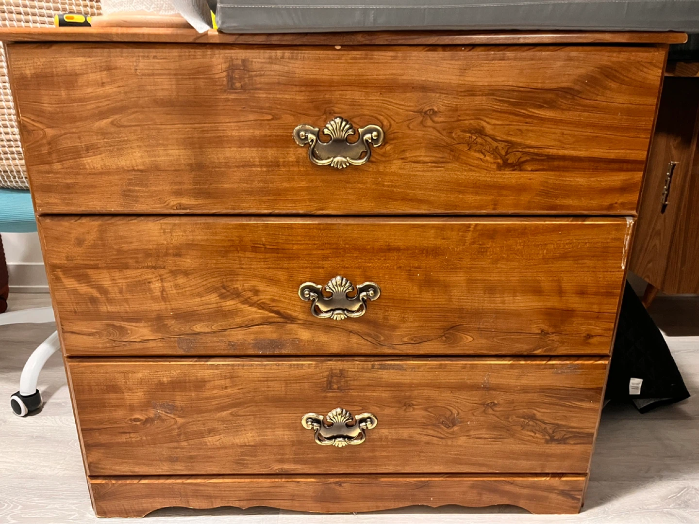 Move out sale - Chest of drawers