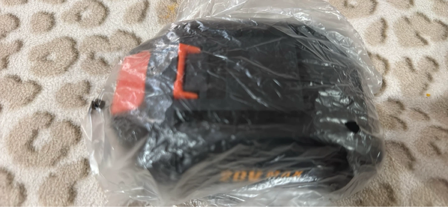 20V MAX Lithium Battery Pack - photo 4
