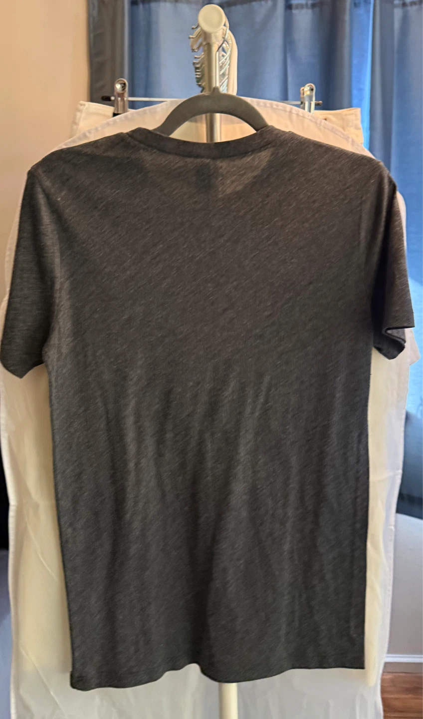 Grey T-Shirt - photo 2