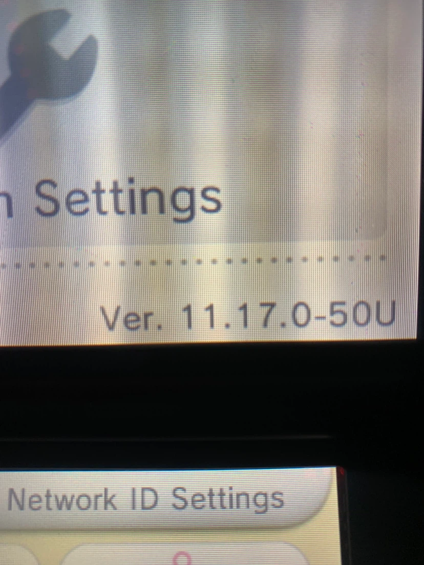 Nintendo 3DS XL Console - photo 5