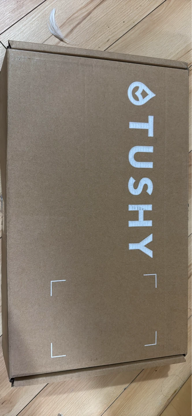 TUSHY toilet Bidet - photo 5