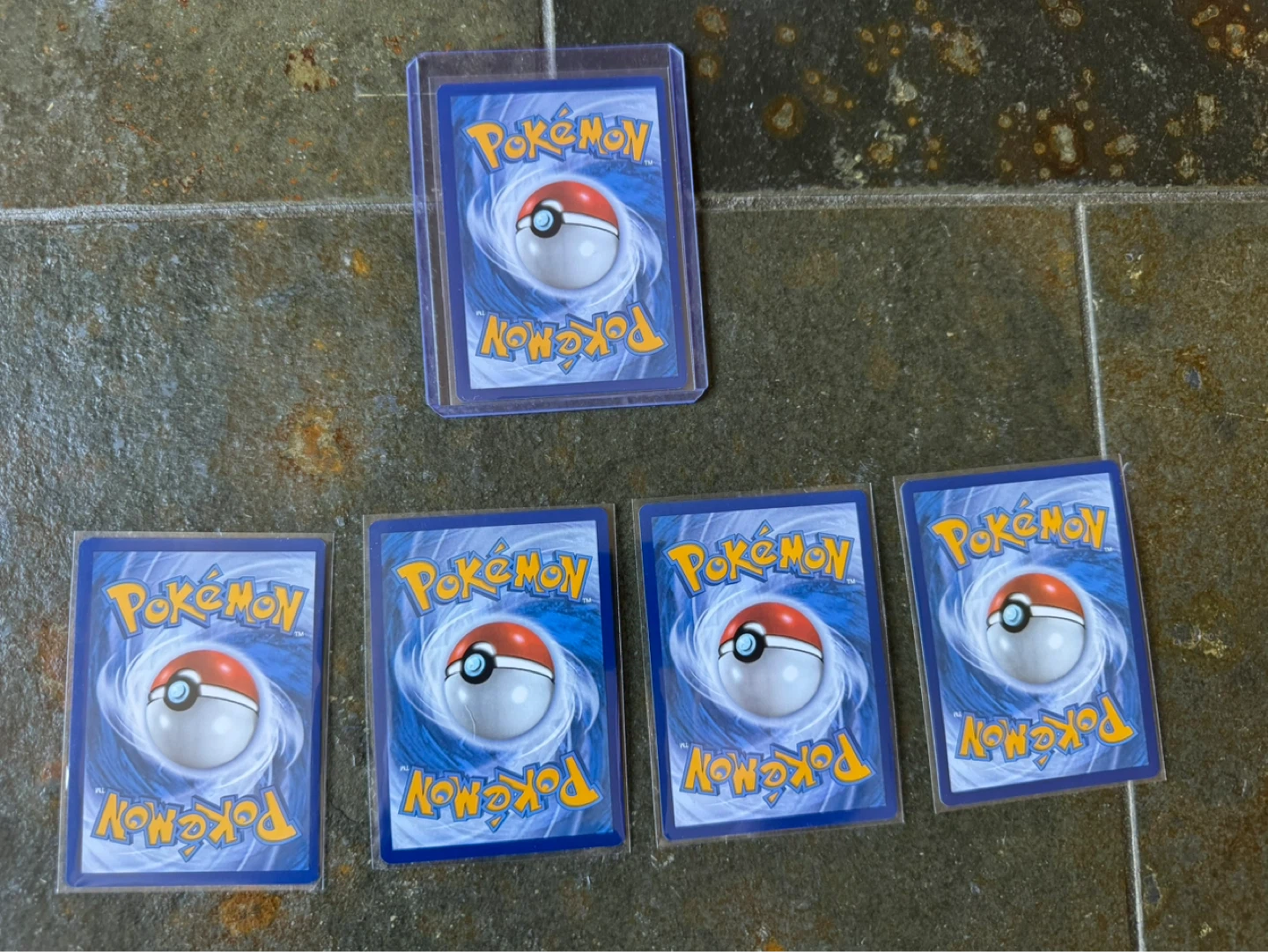 Pokemon Trading Card Lot - photo 2