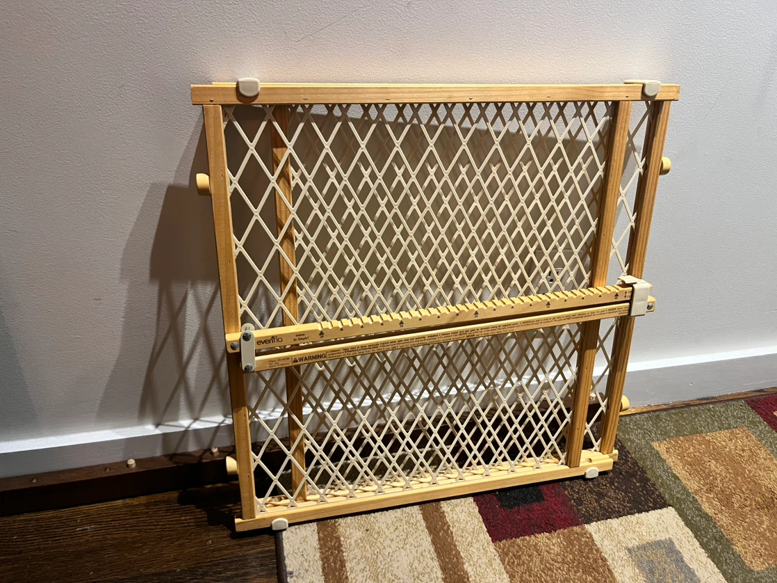 Baby or dog Gate