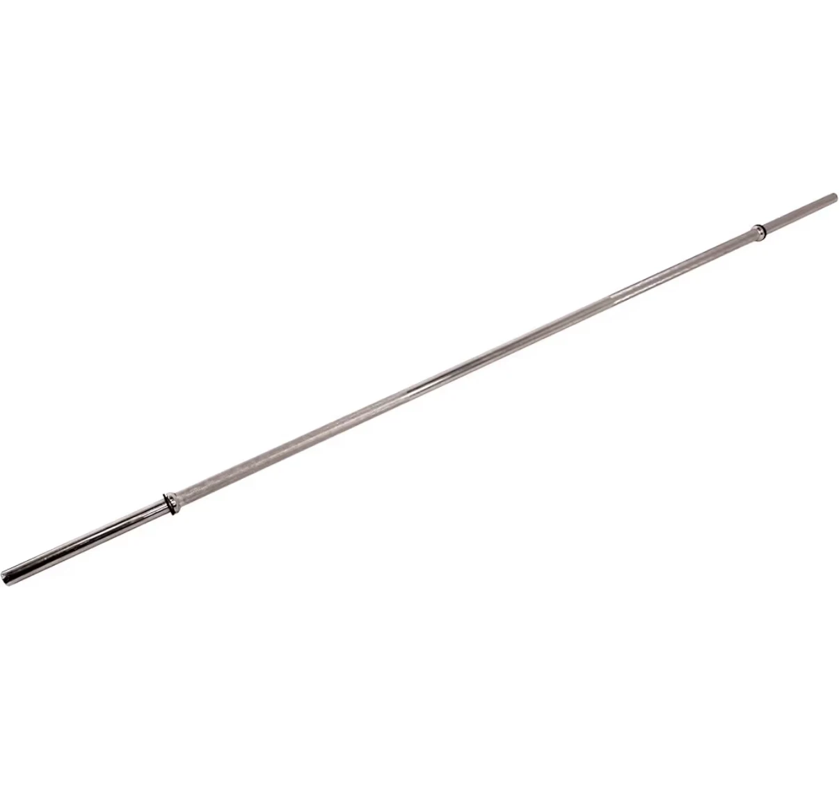 Barbell and Weight Collars