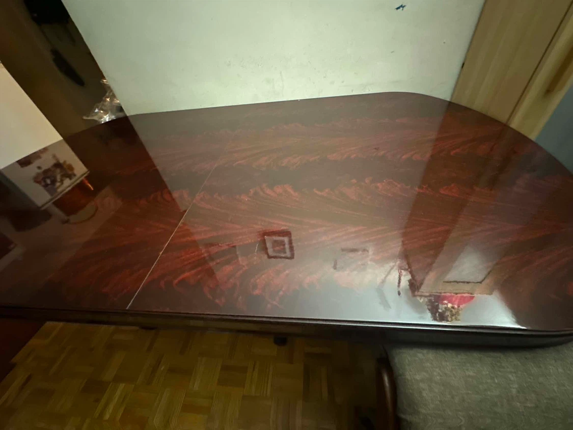 Dining Table - photo 2