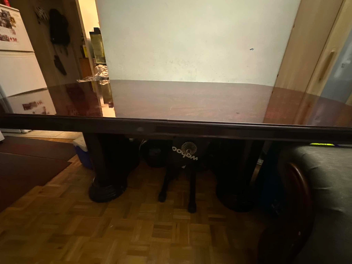 Dining Table - photo 3