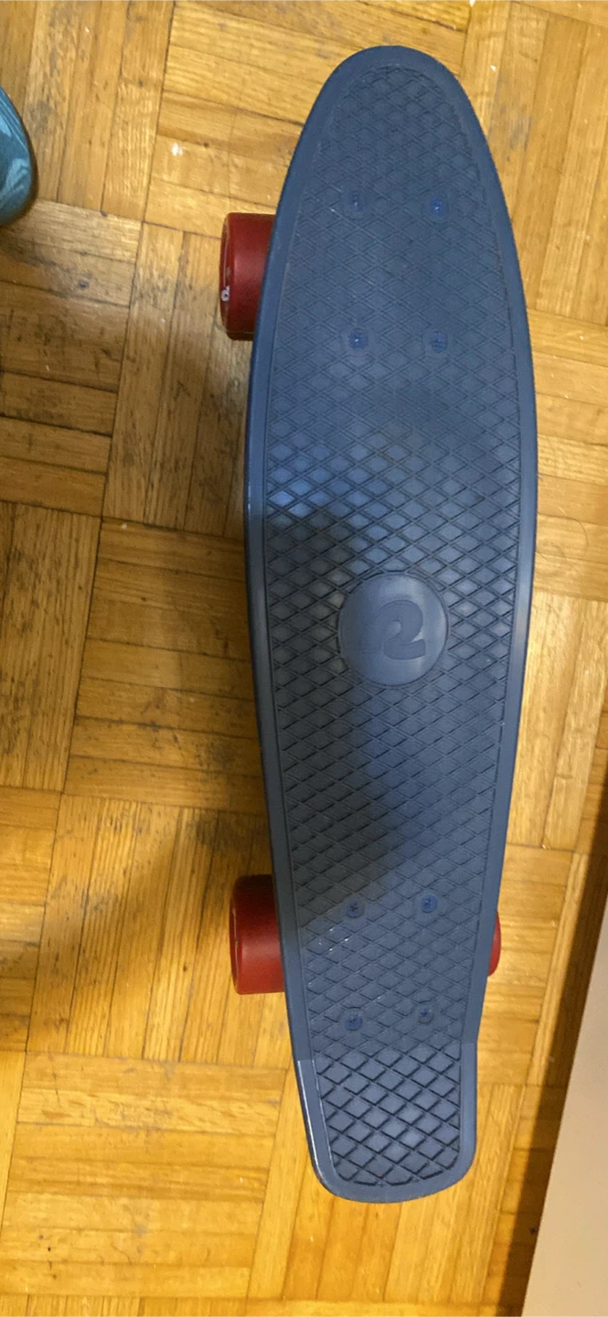 Skateboard - photo 2