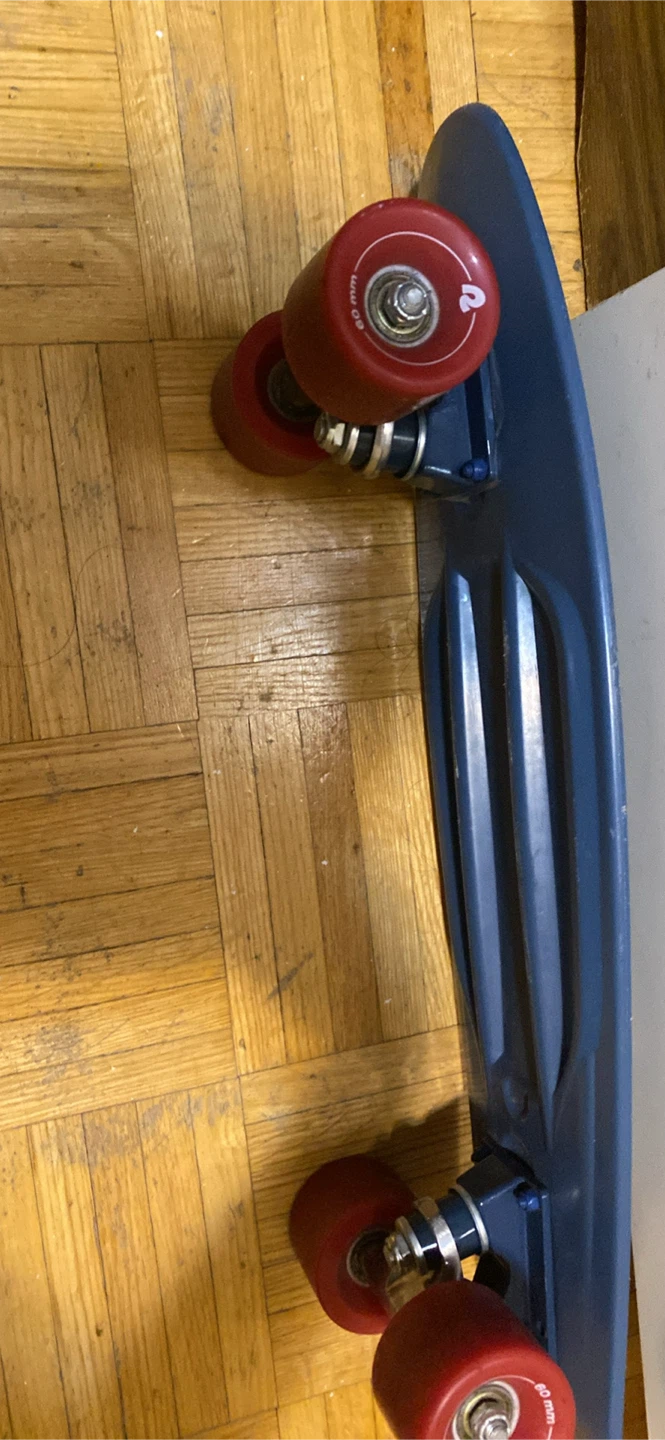 Skateboard - photo 3