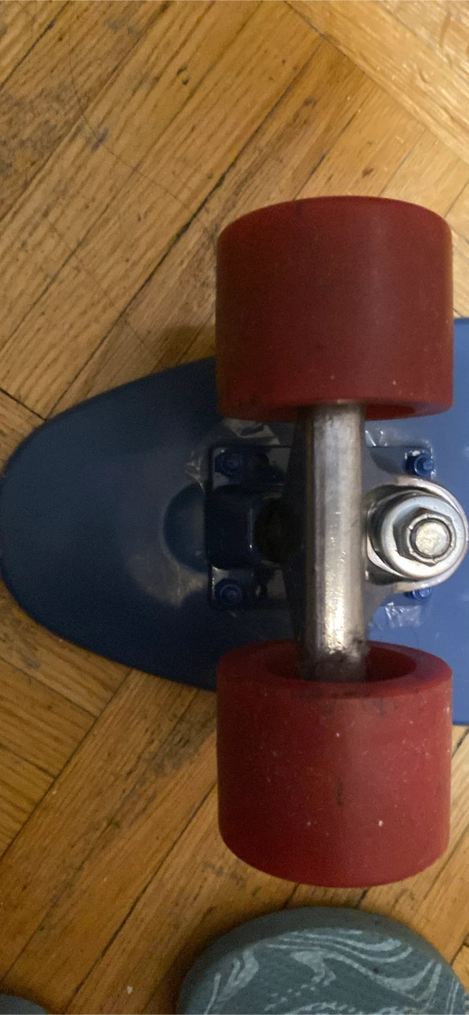 Skateboard - photo 4