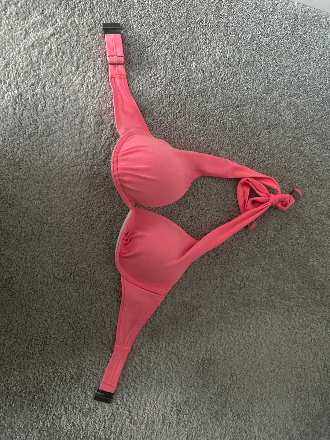 Pink Bikini Set - photo 2