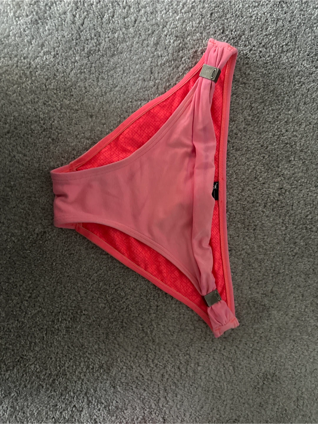 Pink Bikini Set - photo 3