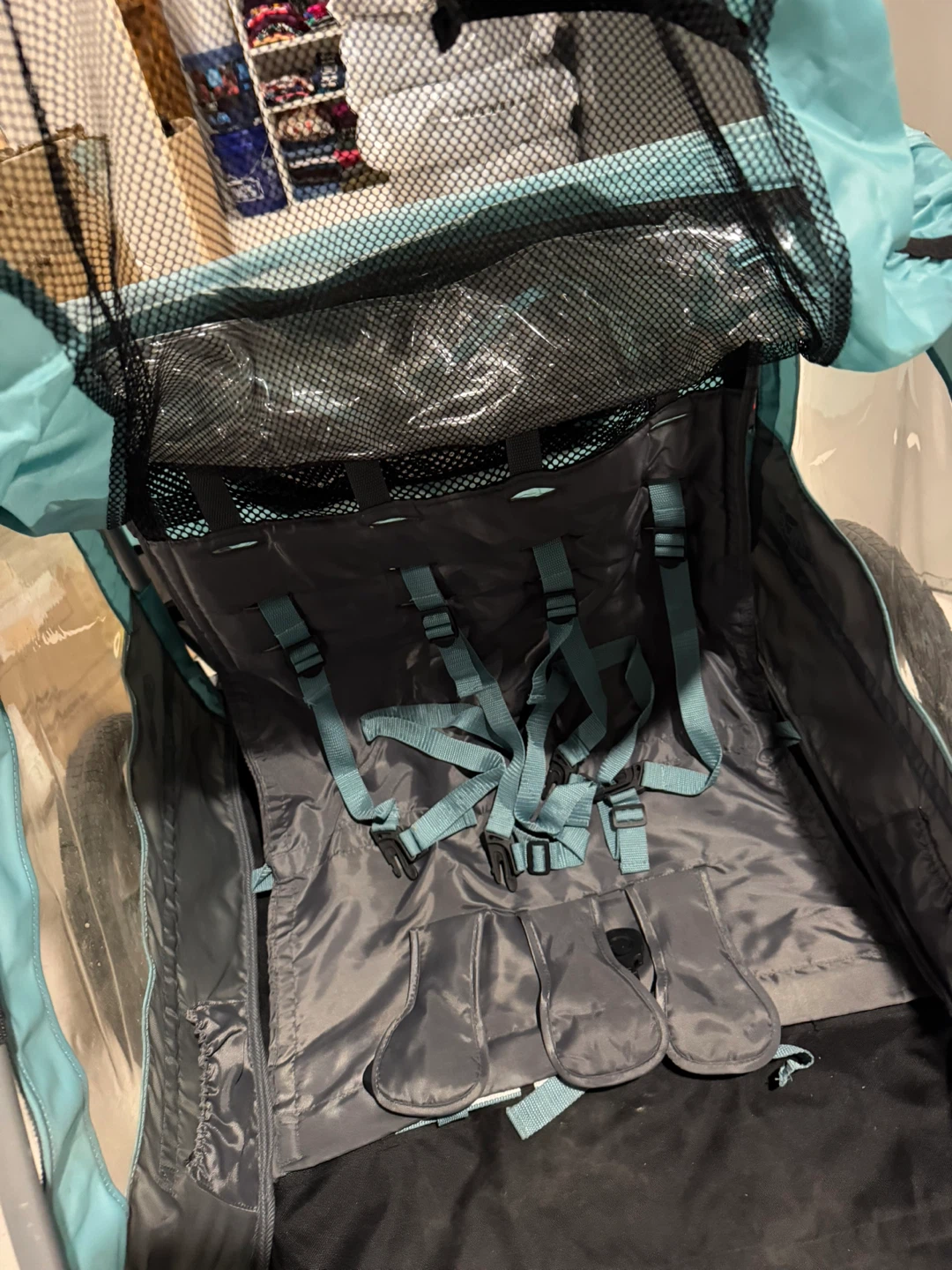 InStep Bike Cart - photo 5