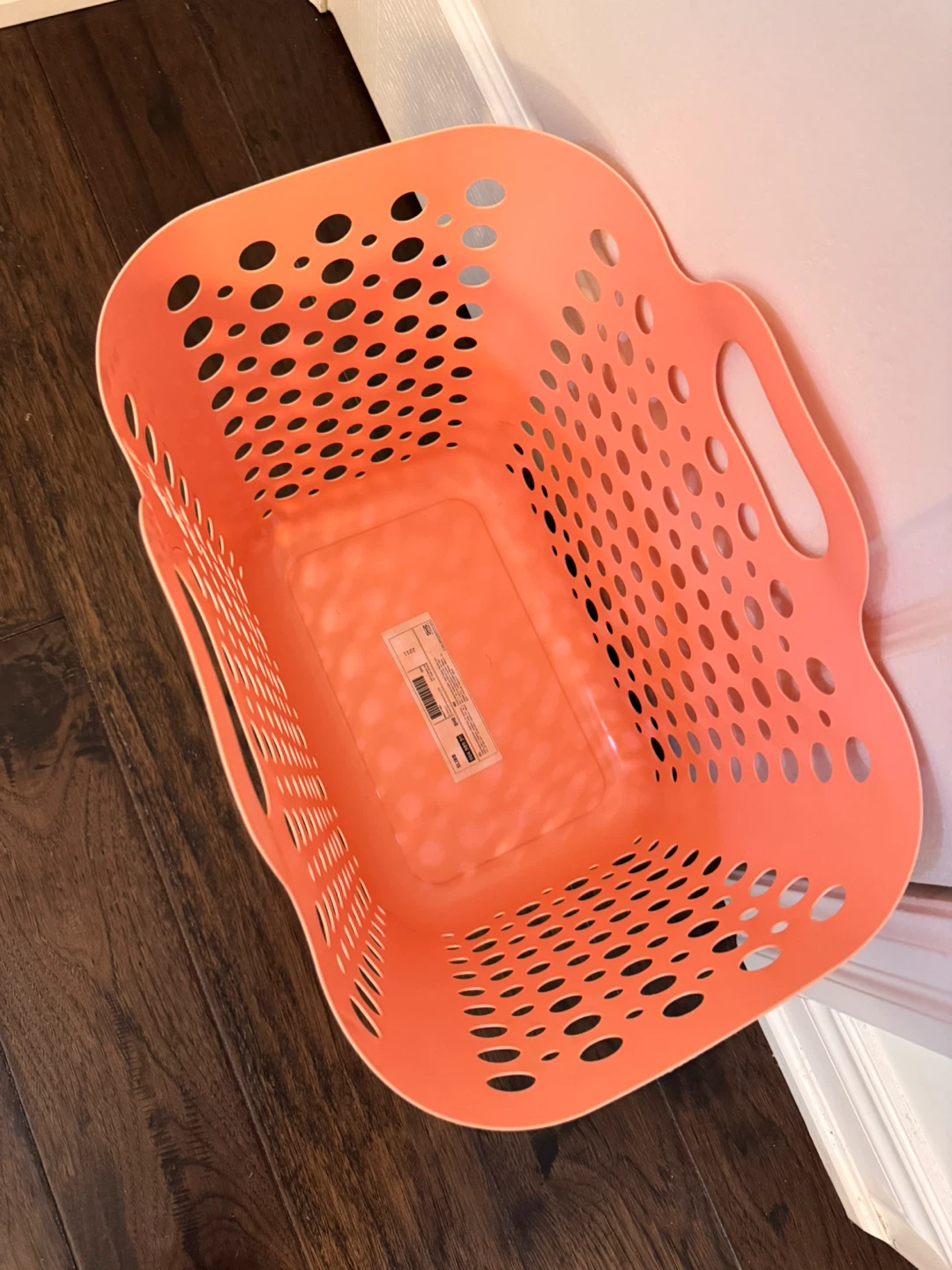 IKEA Laundry Basket - photo 2
