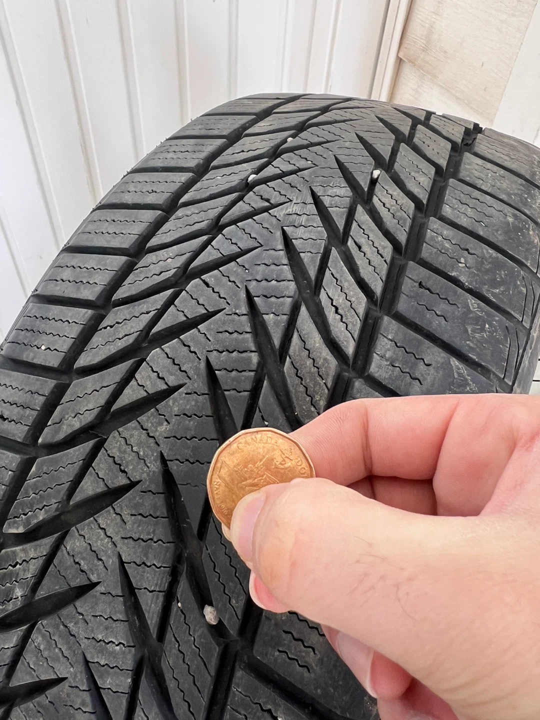 All weather Tires - photo 2