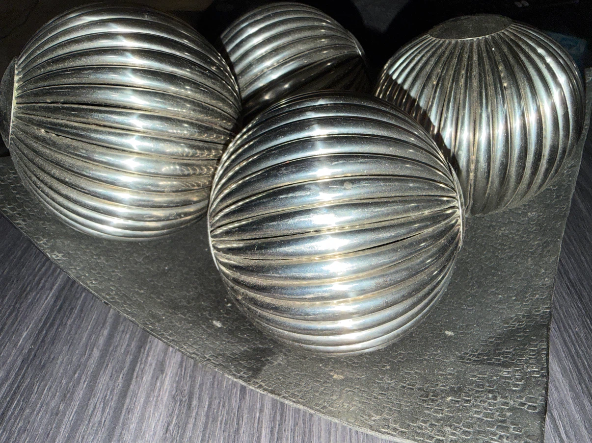 Decorative Sphere Set