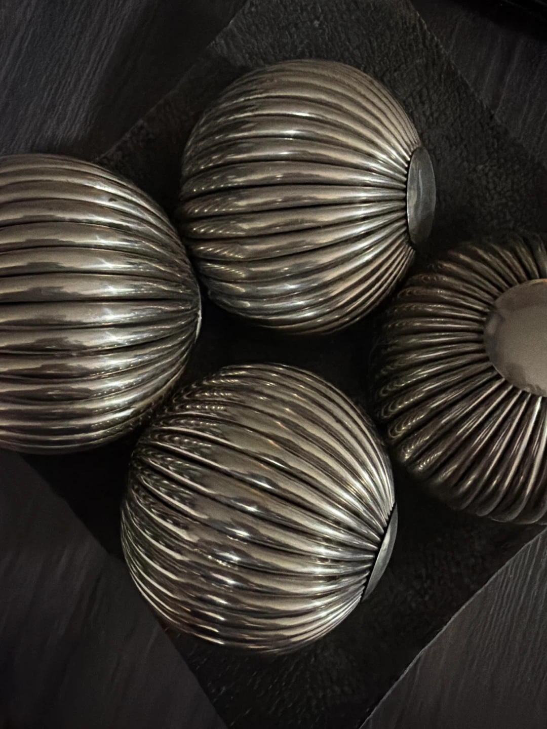 Decorative Sphere Set - photo 2