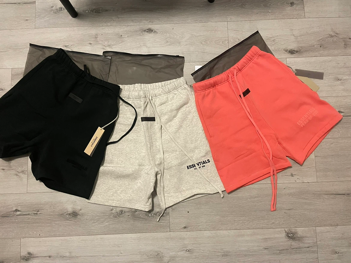 Essentials FOG Shorts