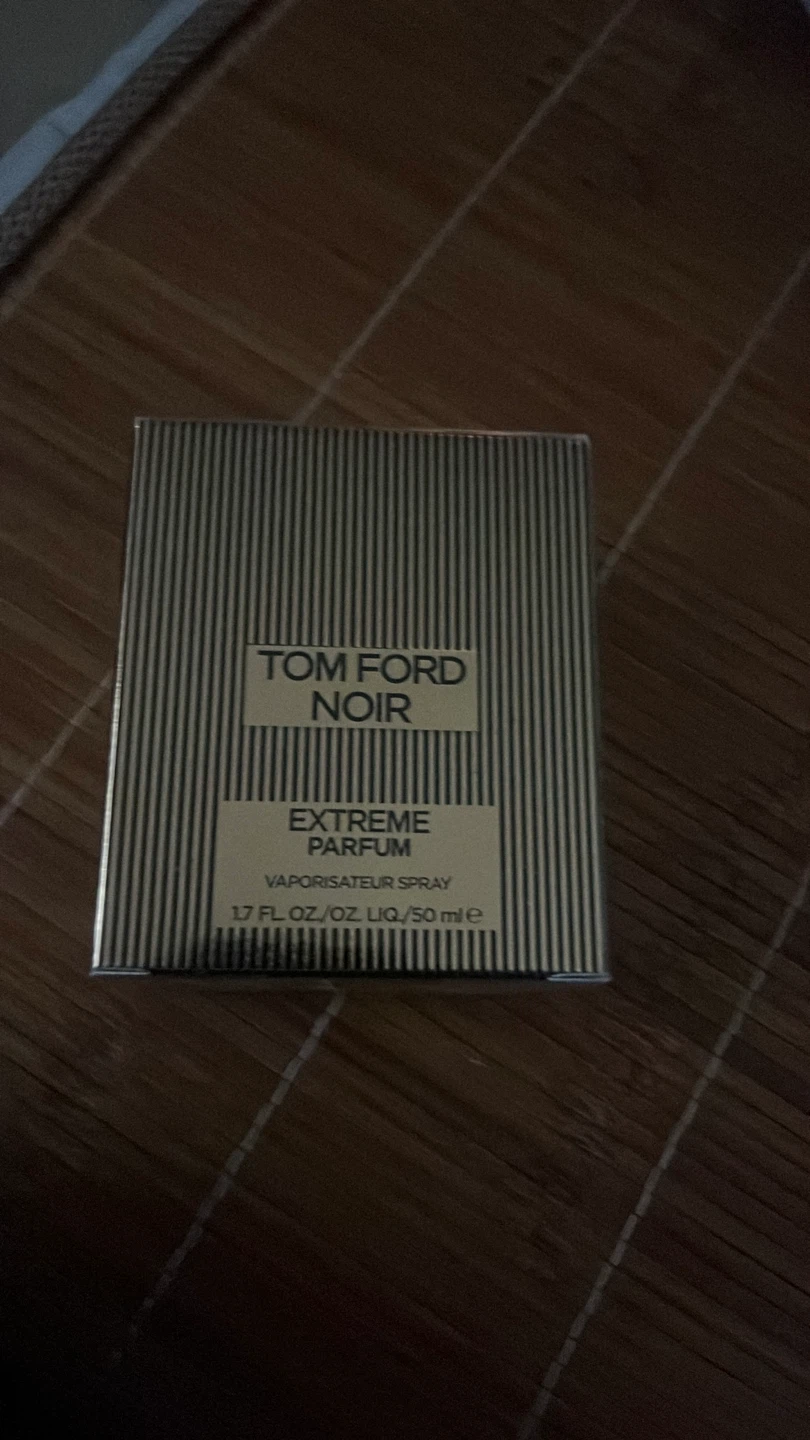 Tom Ford Noir Extreme Parfum 1.7 oz Eau de Parfum
