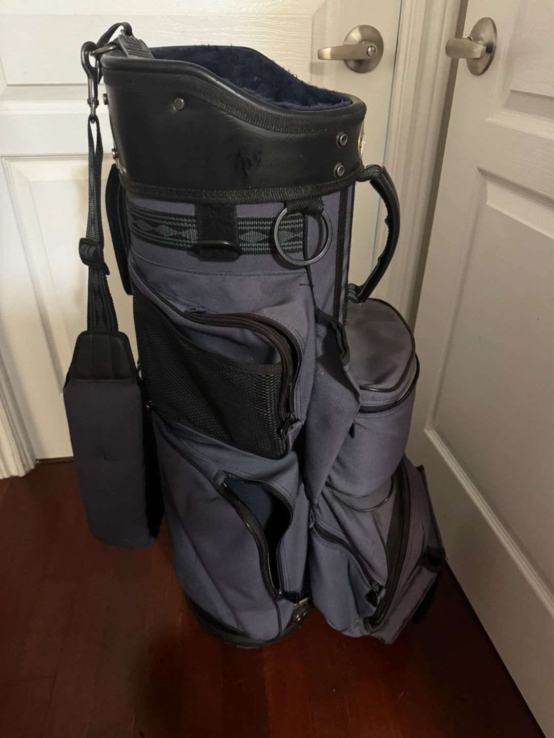 Bennington Golf Bag - photo 2