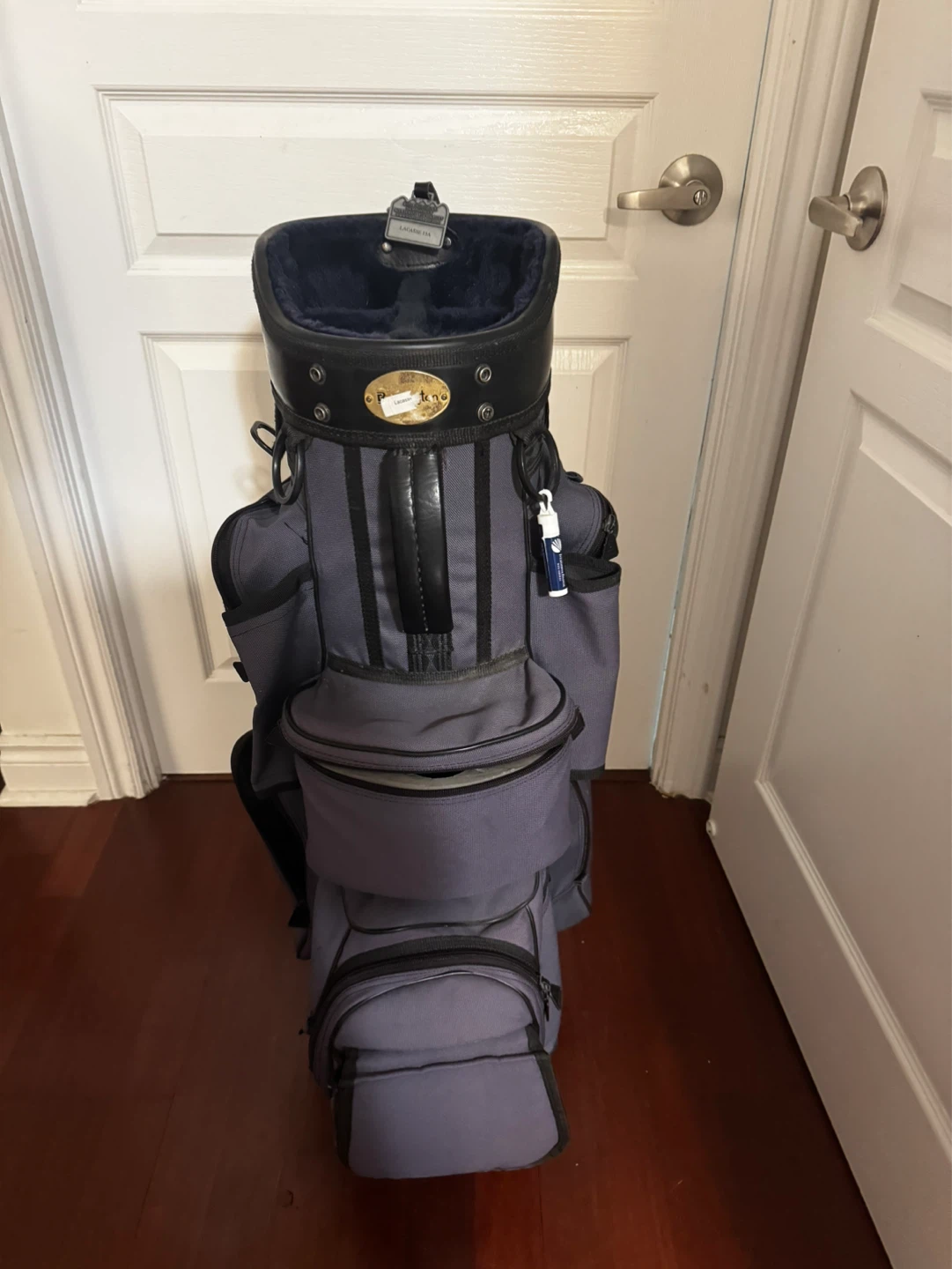 Bennington Golf Bag