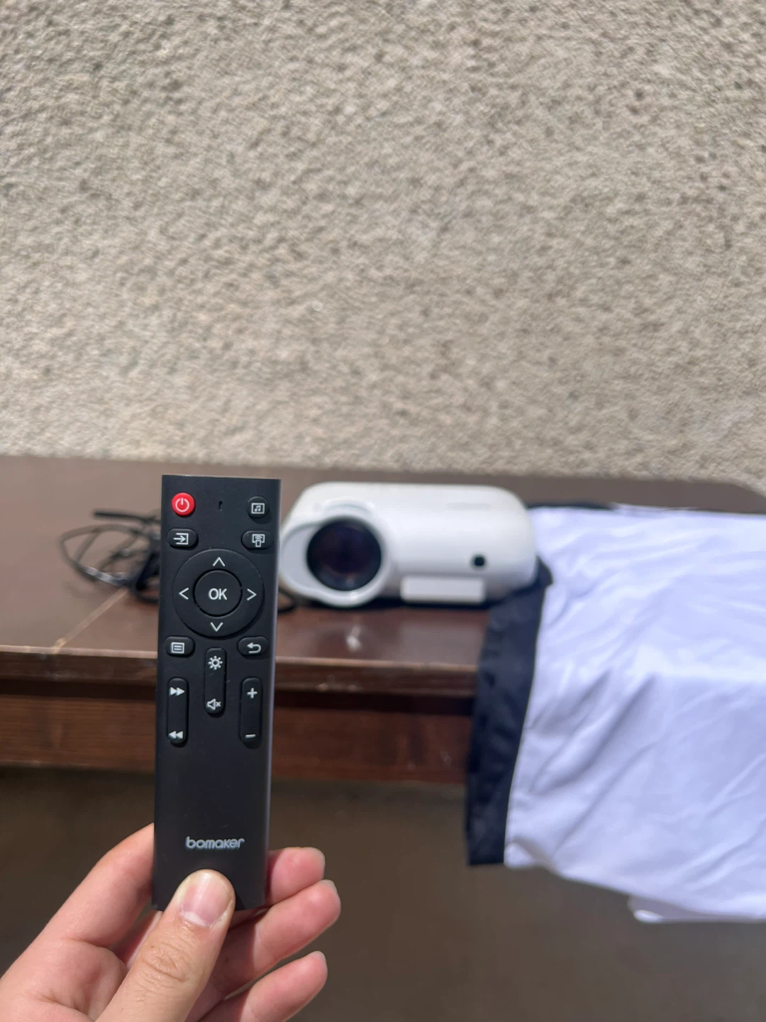 Home theater
