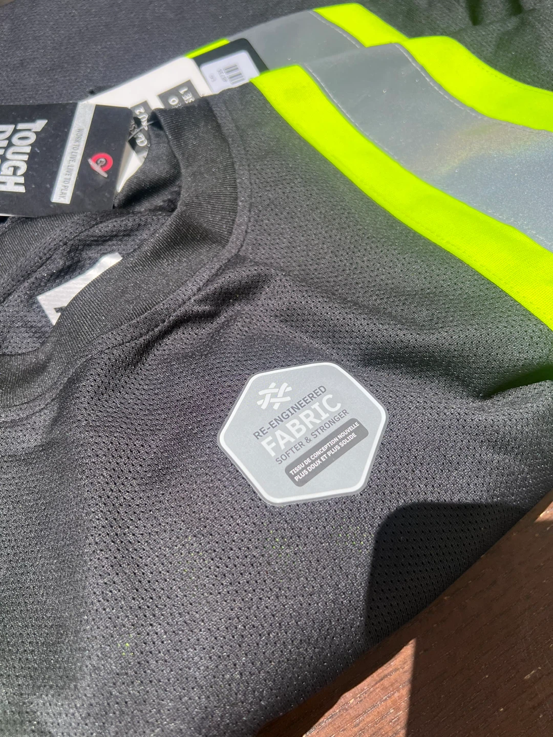 Warehouse  jacket