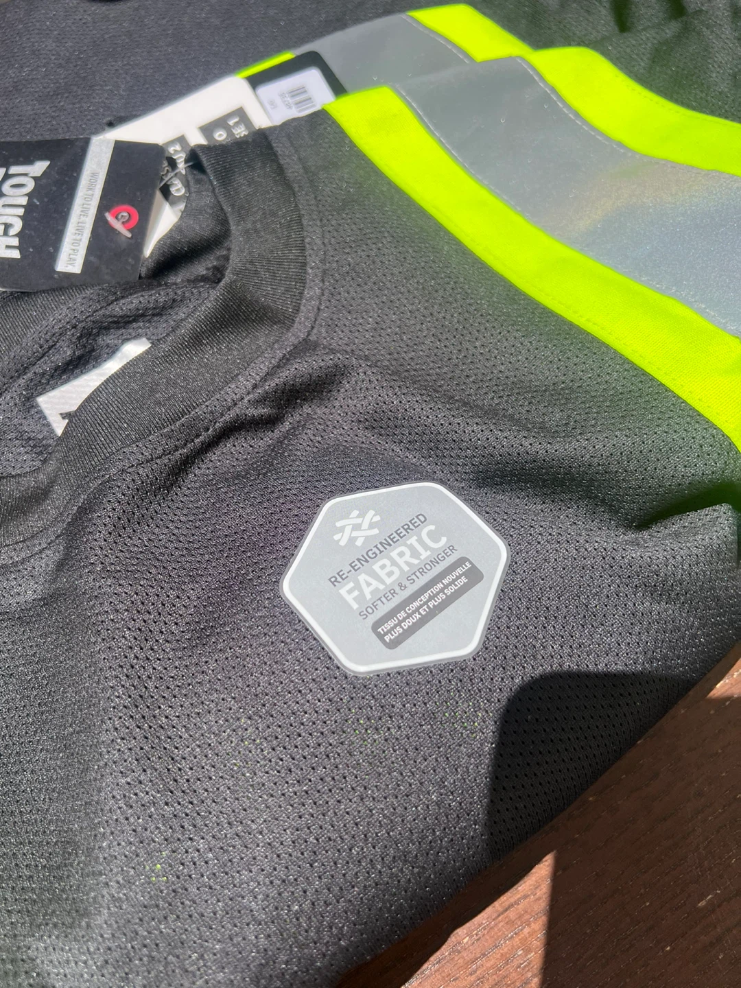Warehouse  jacket - photo 2
