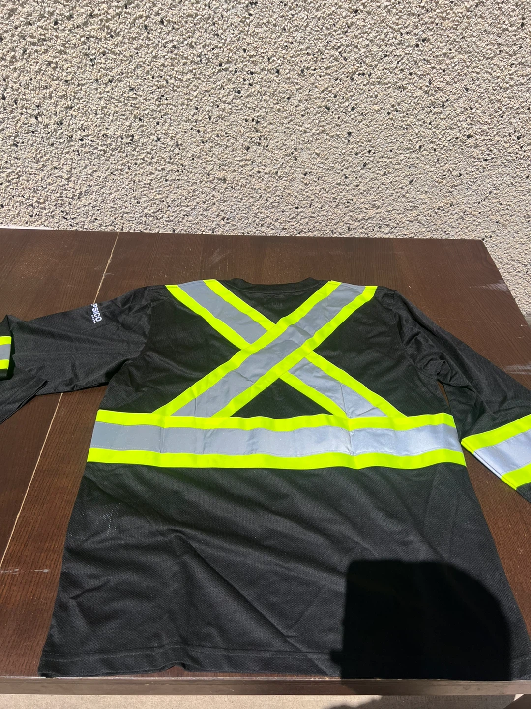 Warehouse  jacket - photo 4