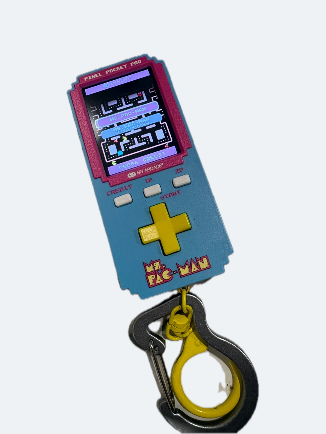 Arcade Pac-Man