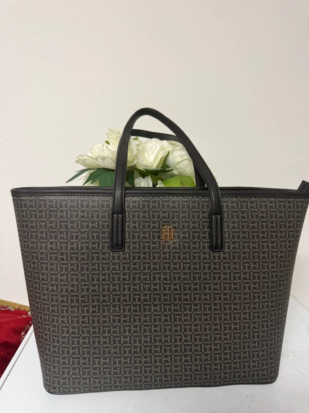 Tommy Hilfiger Tote Bag