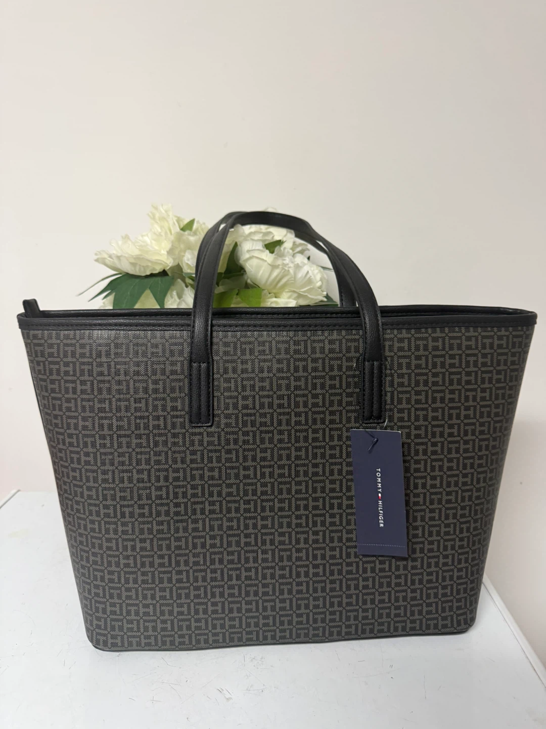 Tommy Hilfiger Tote Bag - photo 2