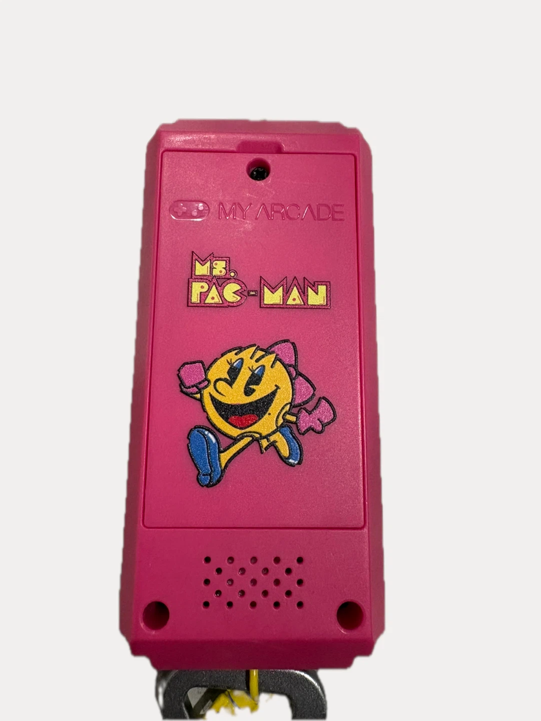 Arcade Pac-Man - photo 3