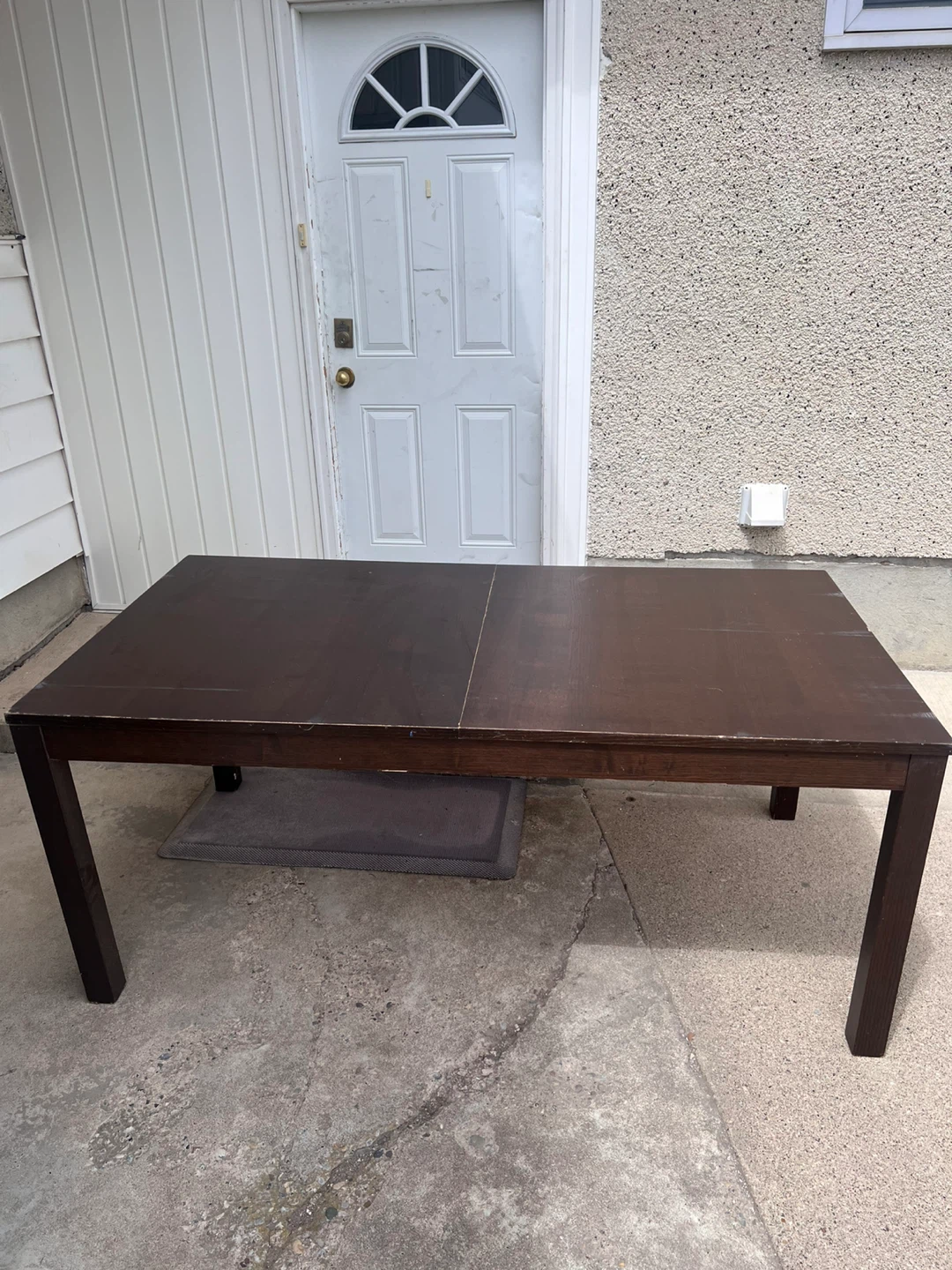 Table - photo 2