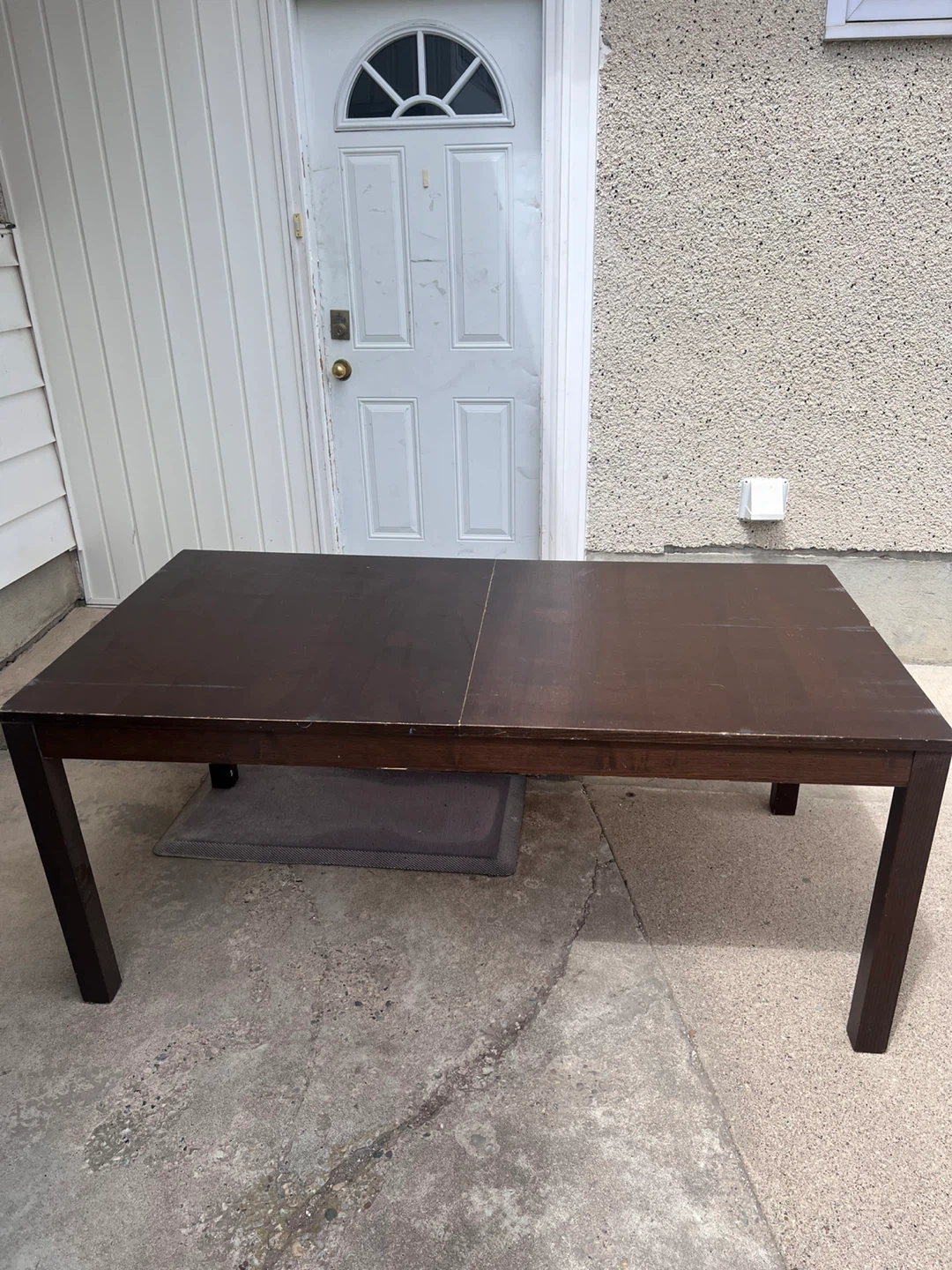 Table - photo 3