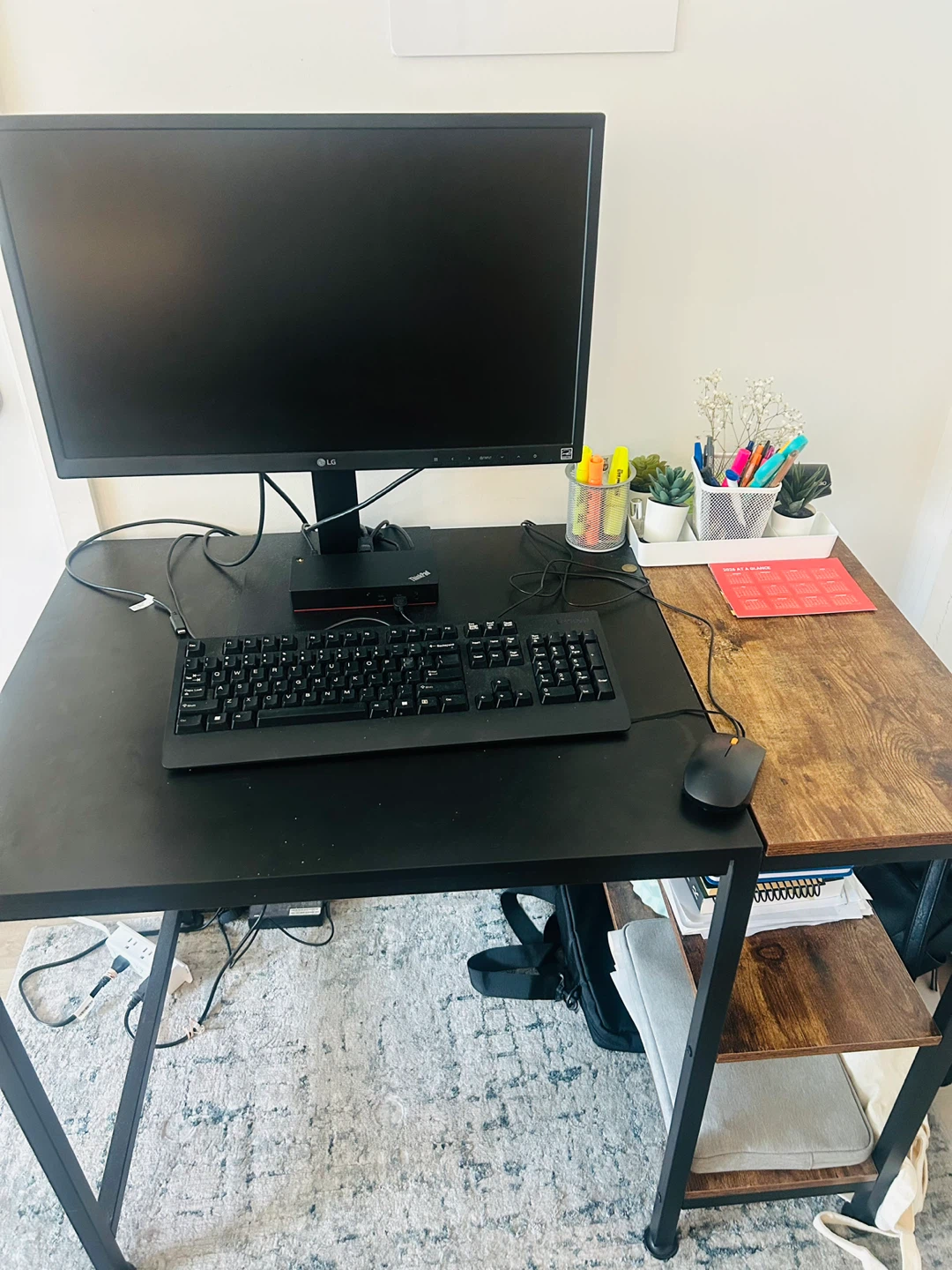 Sturdy Work desk