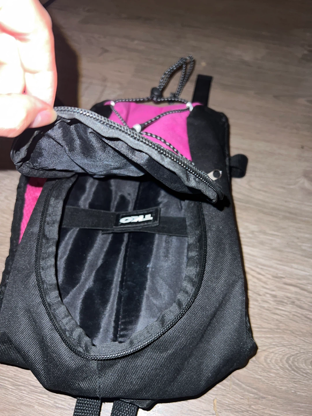 Running/ Hiking Backpack - photo 3