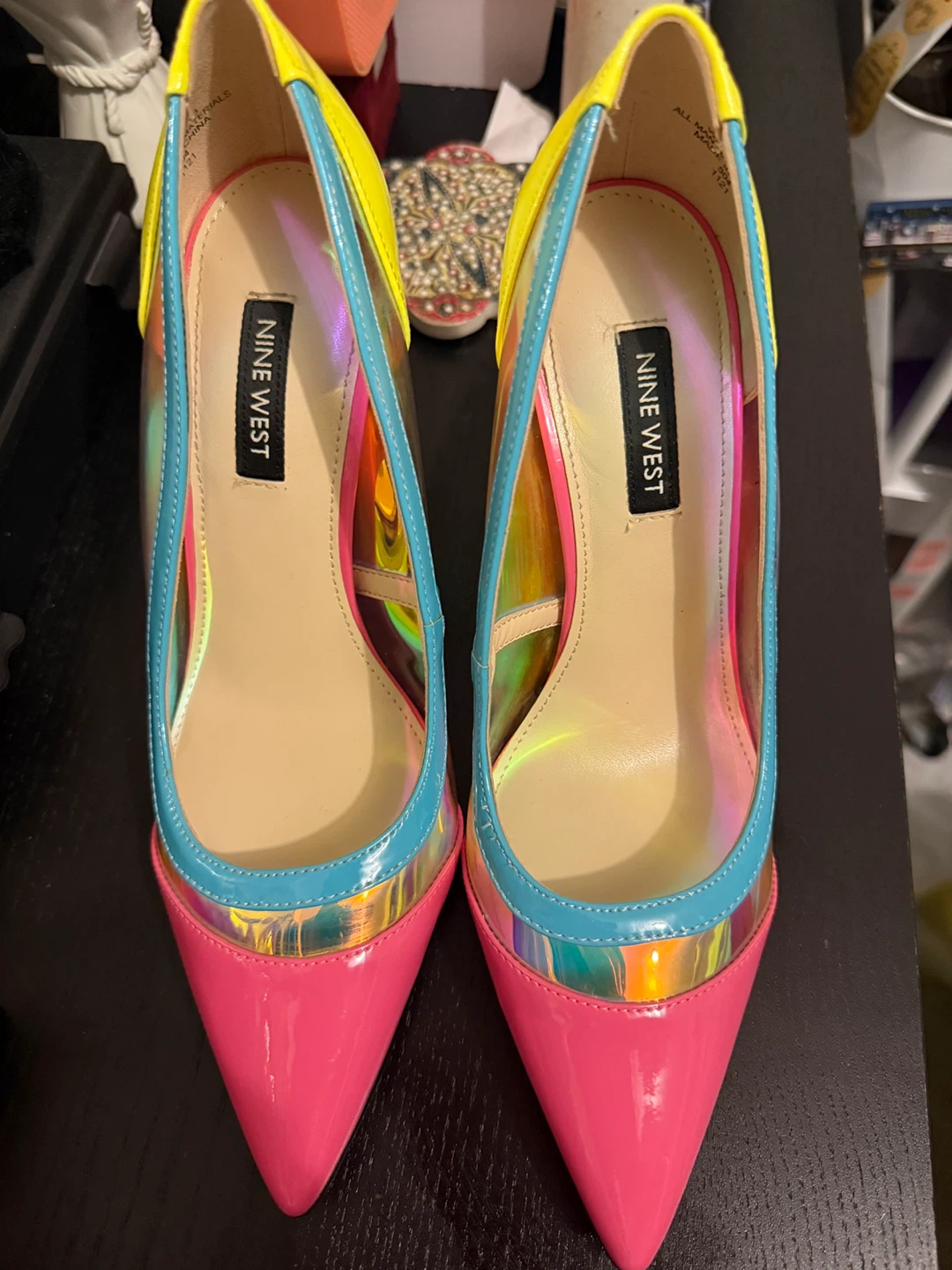 Nine West Women's Heels