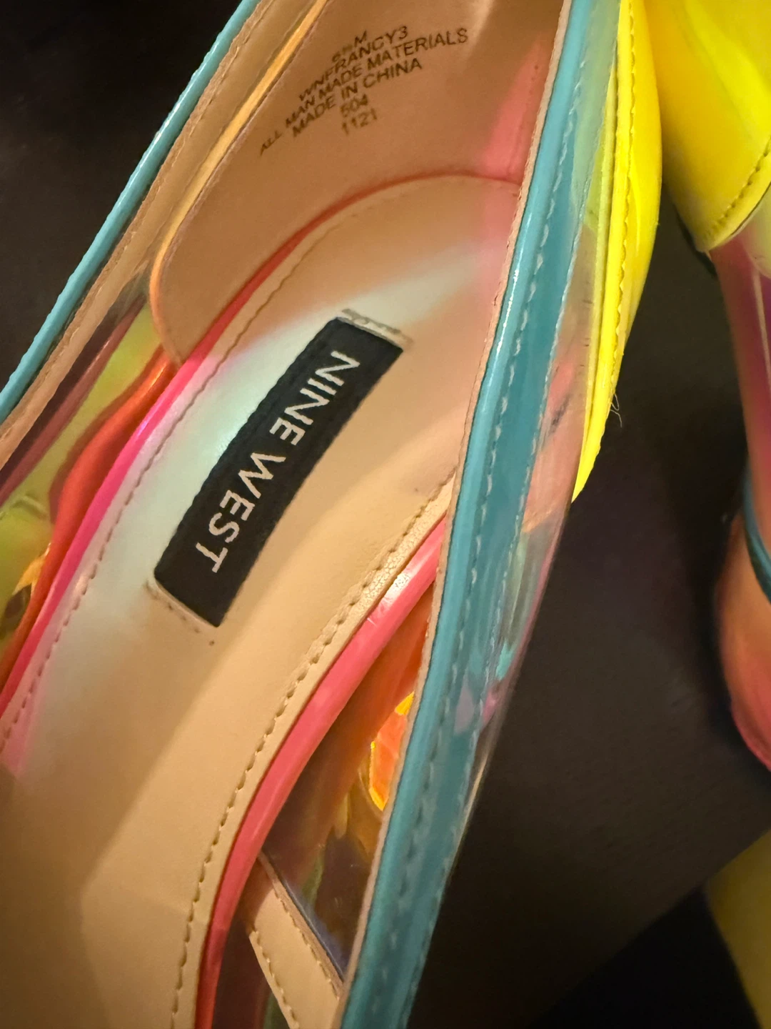 Nine West Women's Heels - photo 4
