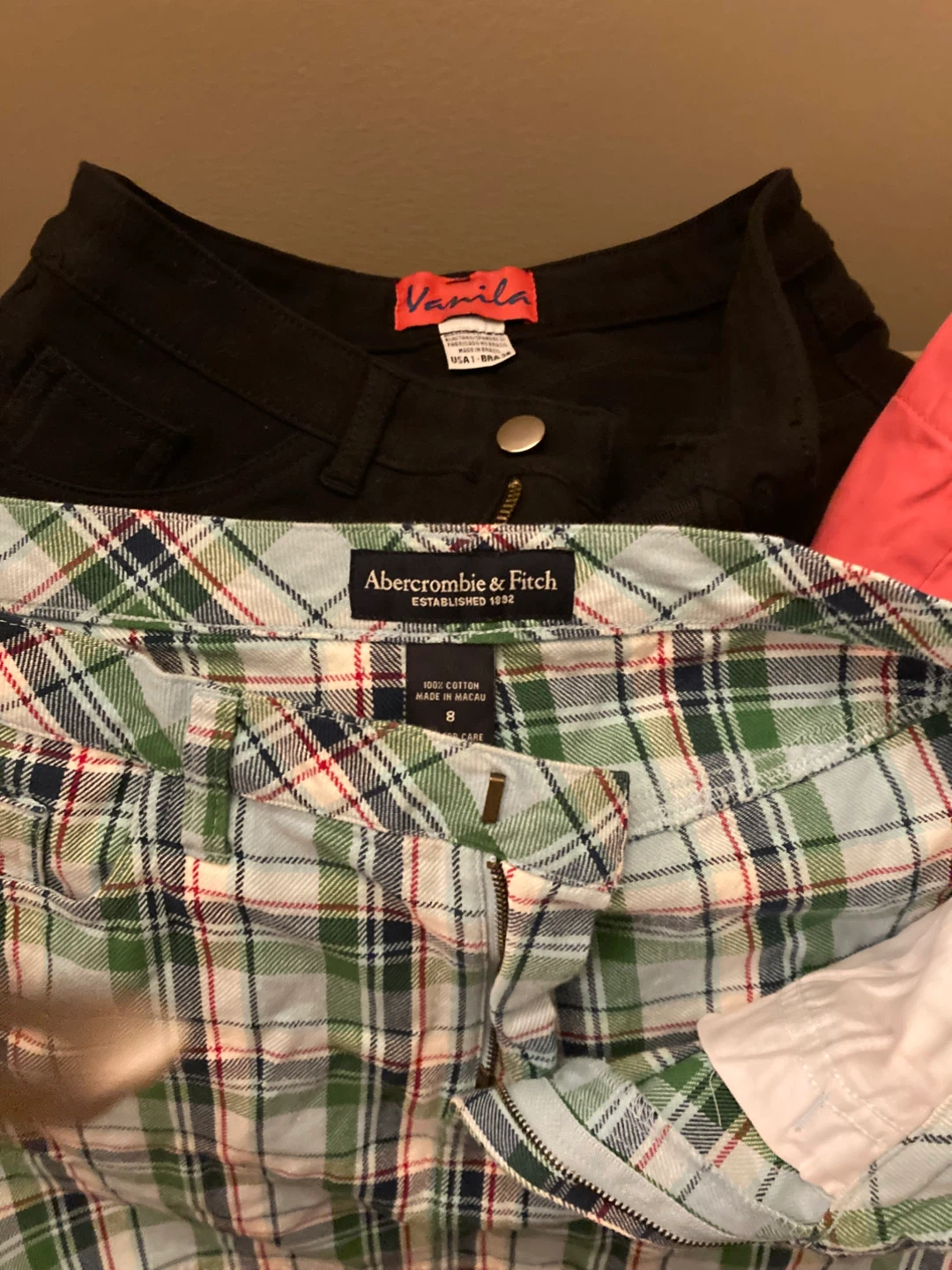 Lot of 10 Women's Shorts - photo 2