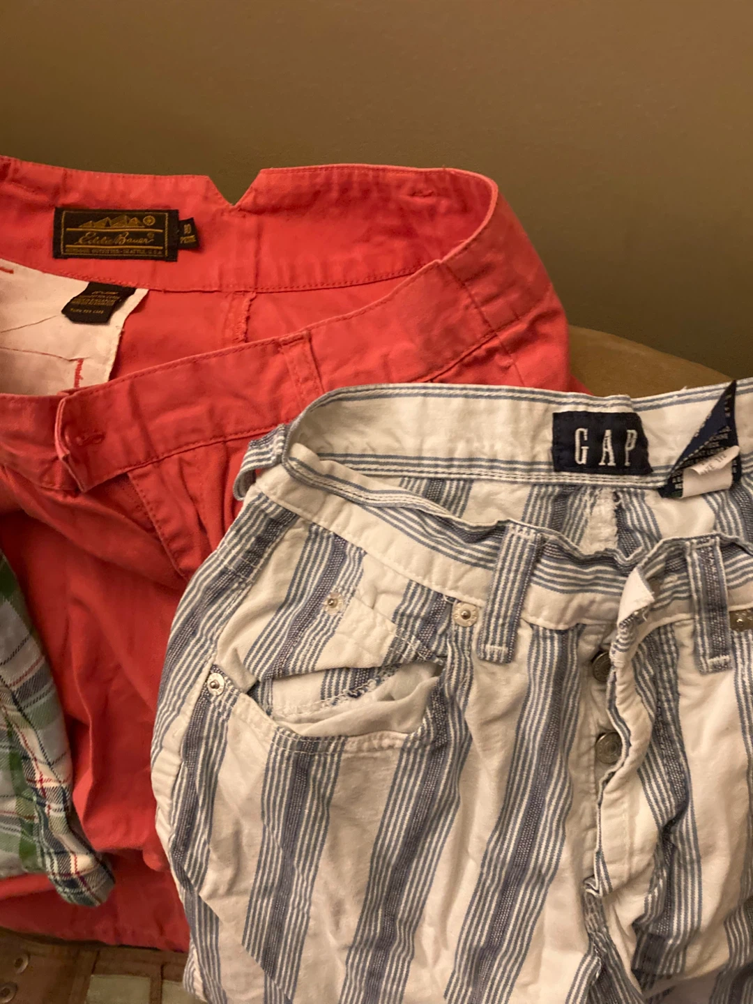 Lot of 10 Women's Shorts - photo 3