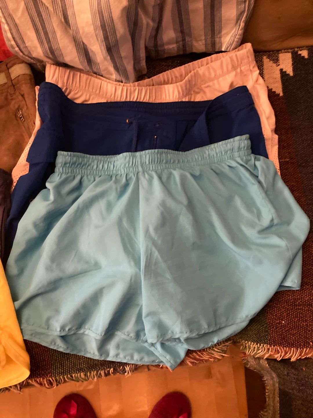 Lot of 10 Women's Shorts - photo 5
