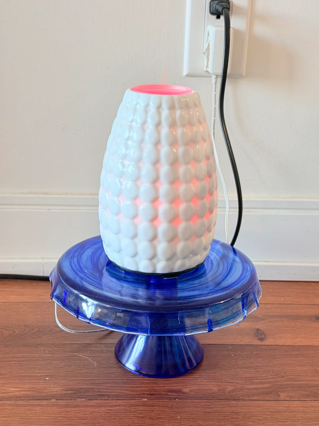 Ellia Ceramic Essential Oil Diffuse - photo 2