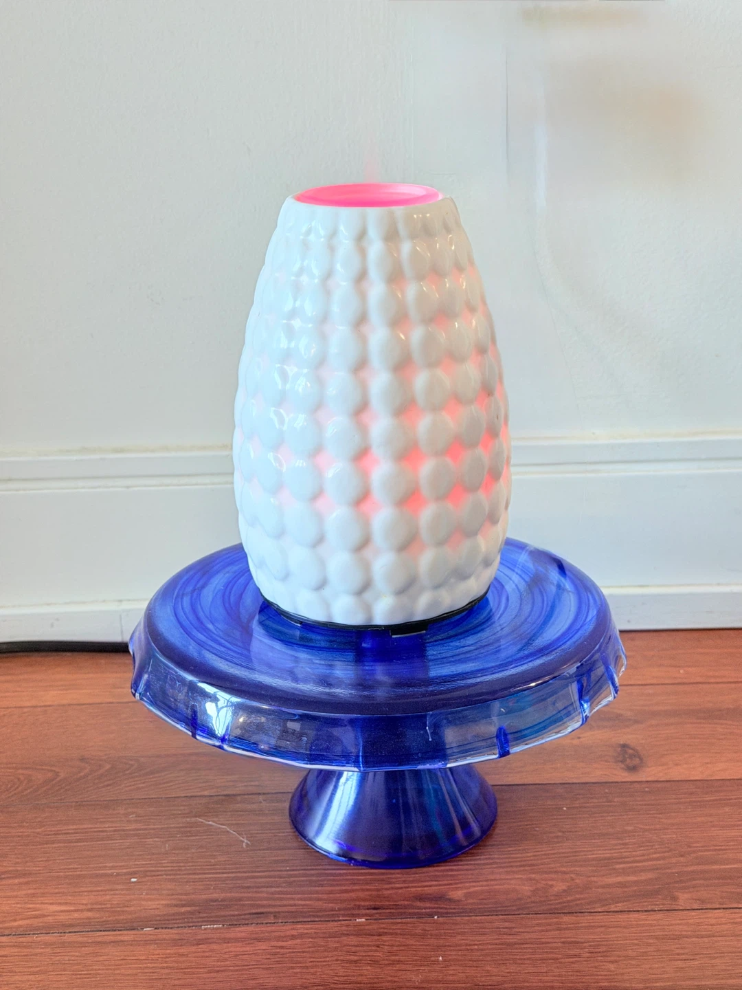 Ellia Ceramic Essential Oil Diffuse - photo 3