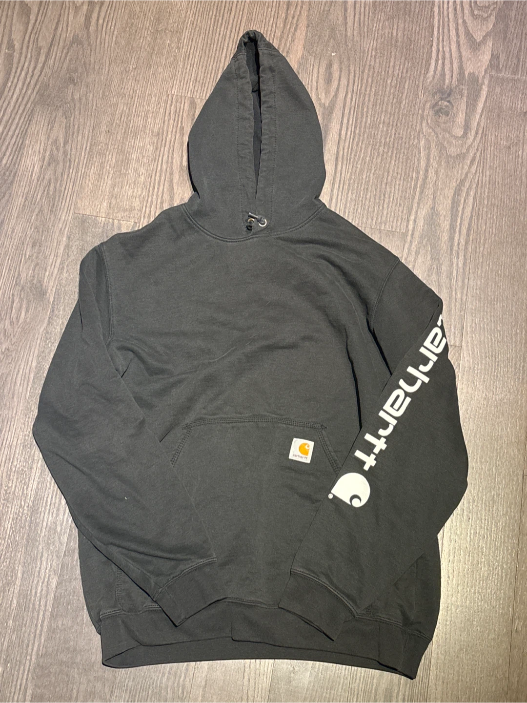 Carhartt Original Fit Hoodie