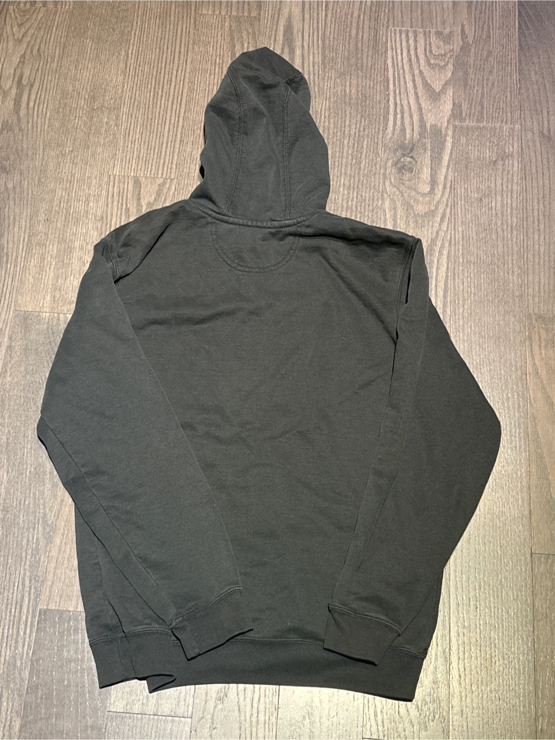 Carhartt Original Fit Hoodie - photo 3