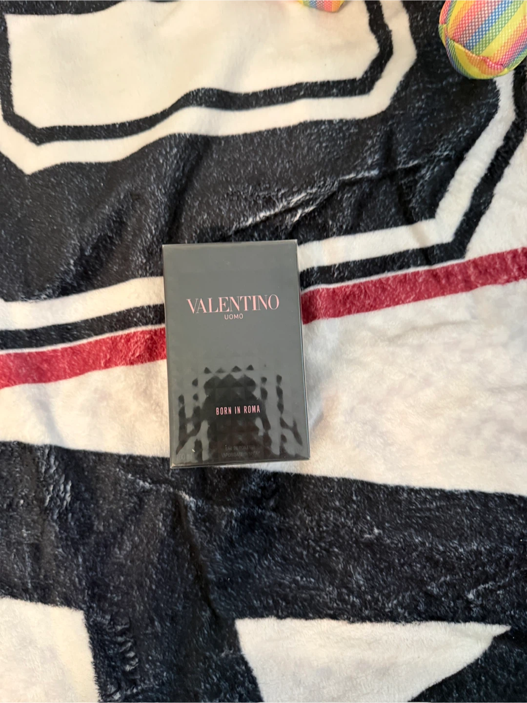 Valentino Born In Roma - photo 2