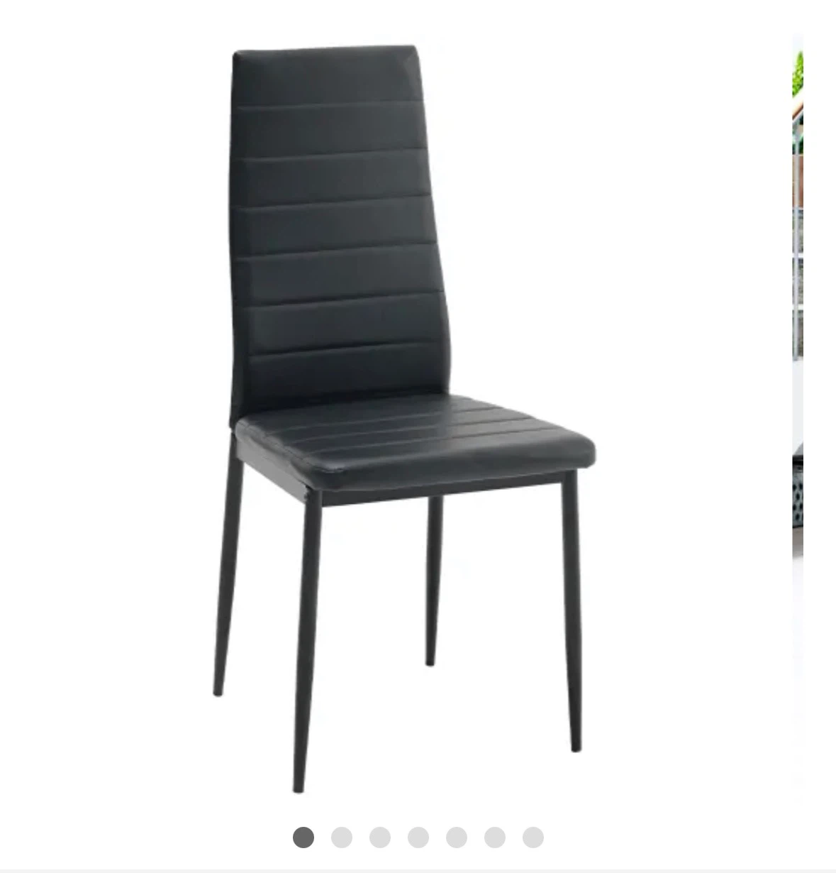 TOREBY Dining Chair(2)